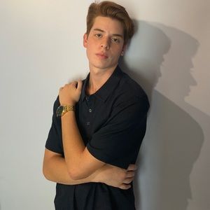 Michael Kors Polo Shirt